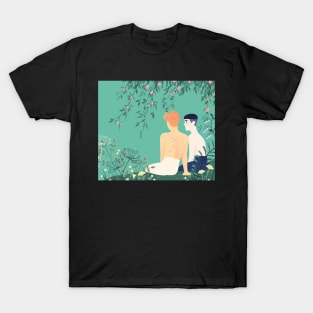 Dream About Me / Serene Nature T-Shirt